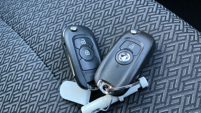 Vauxhall Mokka X 1.4T ecoTEC Active 5dr Petrol Hatchback